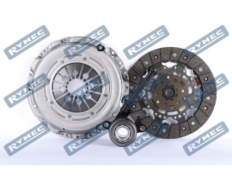 Clutch Kit JT1767052 Rymec