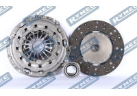 Clutch kit JT1772 Rymec
