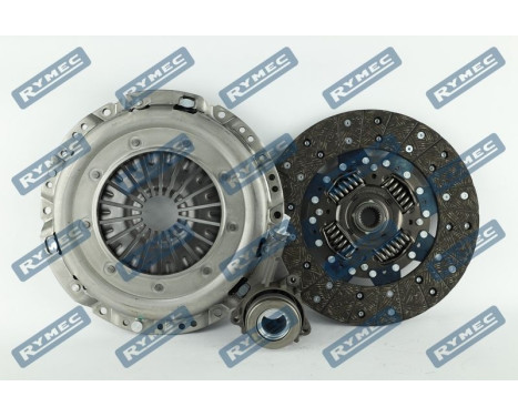 Clutch Kit JT1776062 Rymec