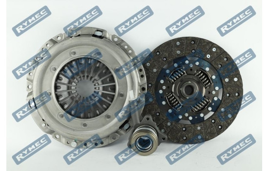 Clutch Kit JT17761074 Rymec