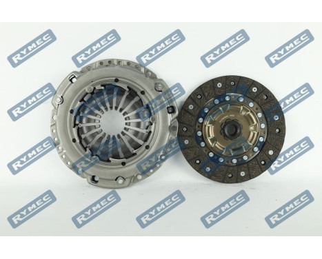 Clutch Kit JT1780 Rymec