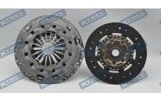 clutch kit JT1781 Rymec