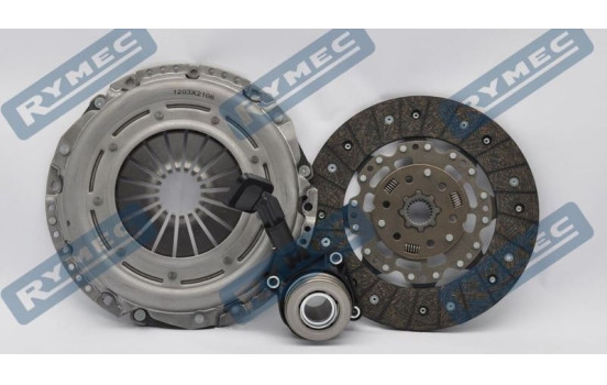 Clutch Kit JT1782056 Rymec