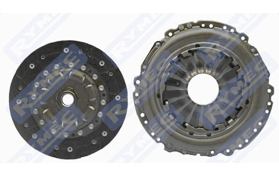 Clutch Kit JT1784 Rymec