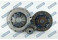 Clutch Kit JT17891031 Rymec