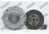 Clutch Kit JT1791 Rymec