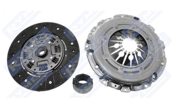 Clutch Kit JT1793 Rymec