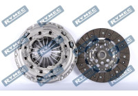 Clutch Kit JT1796 Rymec
