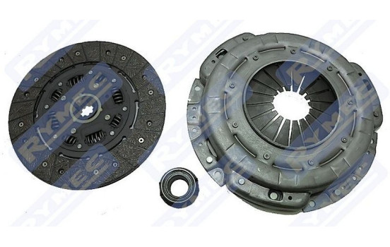 Clutch Kit JT1797 Rymec