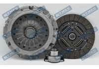 Clutch Kit JT1807 Rymec