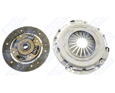 Clutch Kit JT1810 Rymec