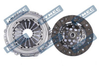 Clutch Kit JT1811 Rymec
