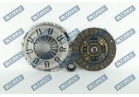 Clutch Kit JT1813 Rymec