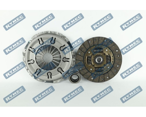 Clutch Kit JT1813 Rymec