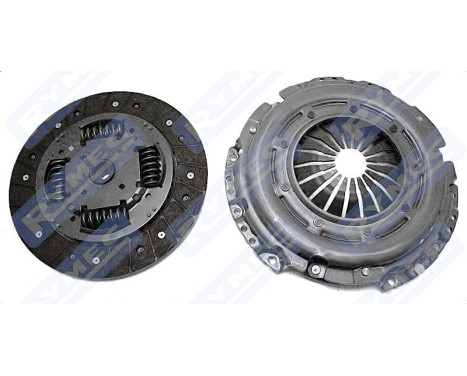 Clutch Kit JT1814 Rymec