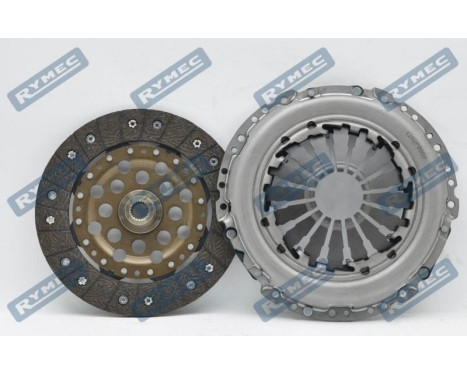 clutch kit JT1816 Rymec