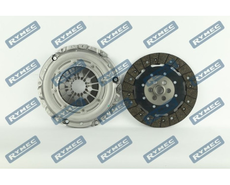 Clutch Kit JT1817 Rymec