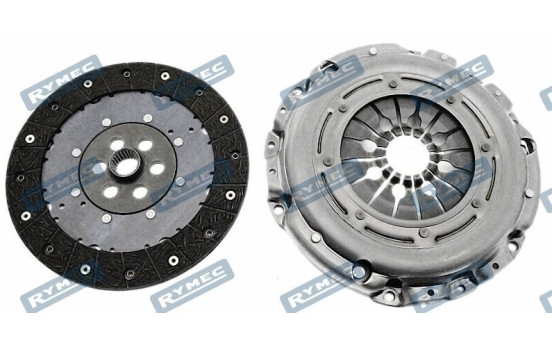 Clutch Kit JT1817 Rymec