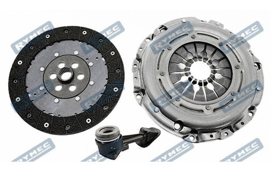 Clutch Kit JT1817024 Rymec