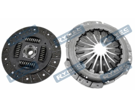 Clutch Kit JT1818 Rymec