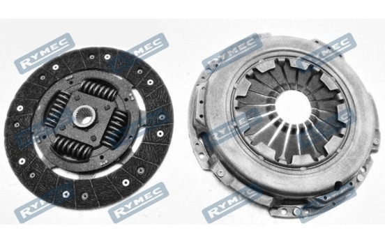 Clutch Kit JT1820 Rymec