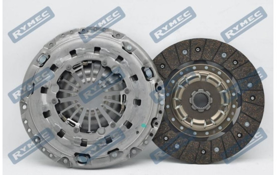 Clutch Kit JT1822 Rymec