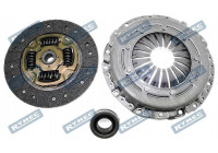 Clutch Kit JT1823 Rymec