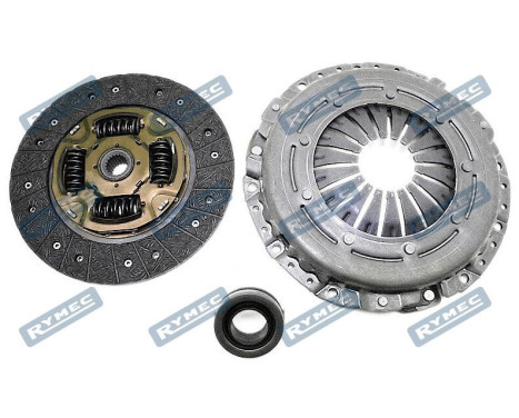 Clutch Kit JT1823 Rymec