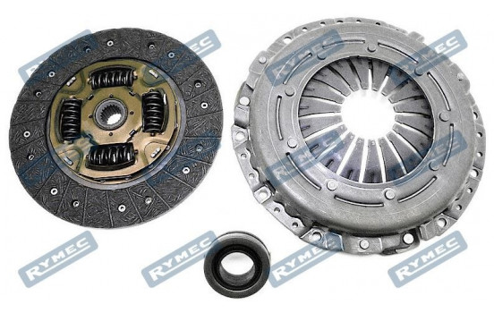 Clutch Kit JT1823 Rymec