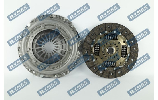 Clutch Kit JT1826 Rymec