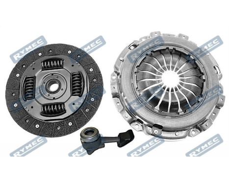 Clutch Kit JT1826012 Rymec