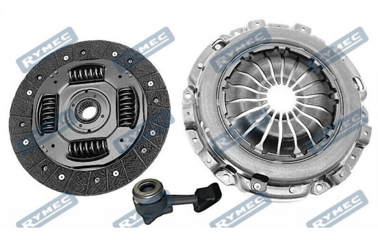 Clutch Kit JT1826012 Rymec