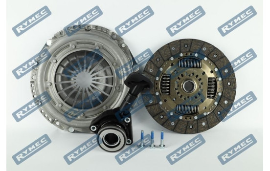 Clutch Kit JT1826054 Rymec