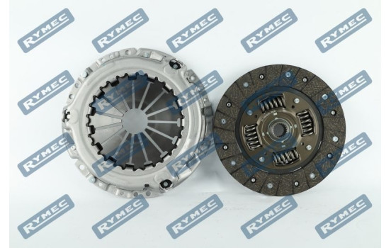 Clutch Kit JT1827 Rymec