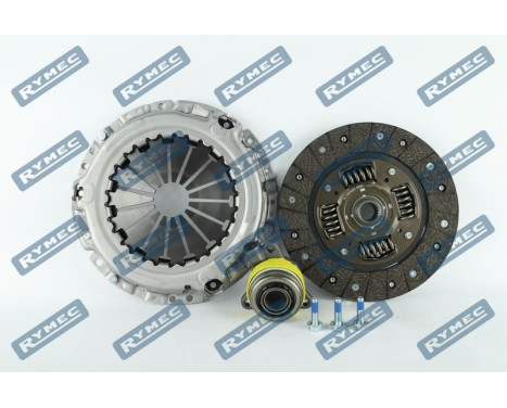 Clutch Kit JT18271032 Rymec
