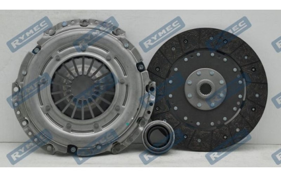 Clutch Kit JT1828 Rymec