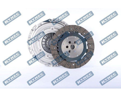 clutch kit JT1831 Rymec
