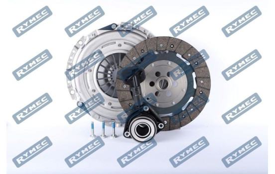Clutch Kit JT1831054 Rymec