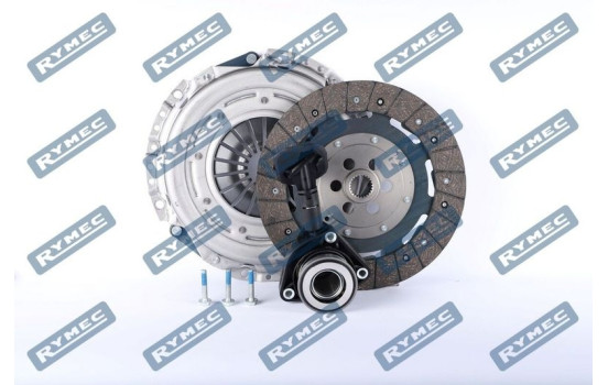 Clutch Kit JT1831061 Rymec