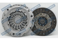 Clutch Kit JT1835 Rymec