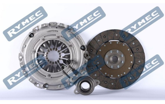 Clutch kit JT18361081 Rymec