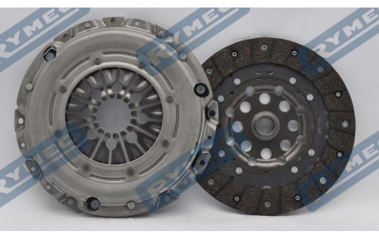 Clutch Kit JT1837 Rymec