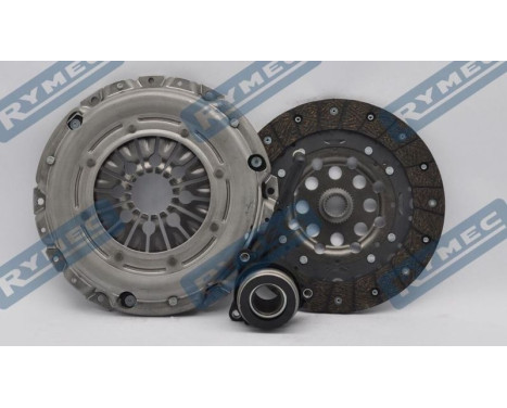 Clutch Kit JT18371068 Rymec