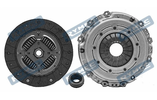 Clutch Kit JT1840 Rymec
