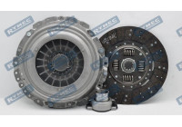 Clutch Kit JT1842 Rymec