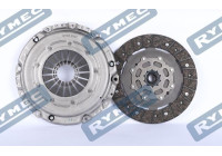 Clutch kit JT1844 Rymec