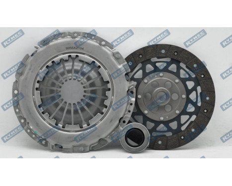 Clutch Kit JT1845 Rymec