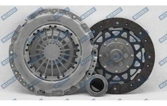 Clutch Kit JT1845 Rymec