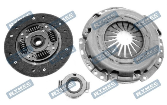 Clutch Kit JT1851 Rymec