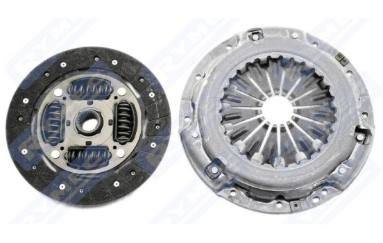 Clutch Kit JT1856 Rymec
